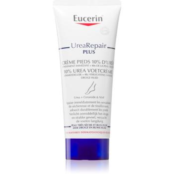 Eucerin UreaRepair PLUS krém na nohy pre veľmi suchú pokožku 10% Urea 100 ml