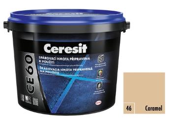 Škárovacia hmota Ceresit CE 60 caramel 2 kg CE60246