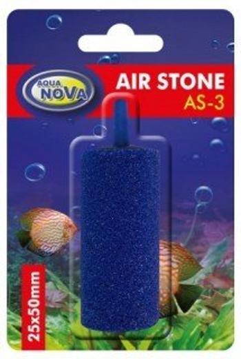 Aqua Nova vzduchovací kameň valec 25x50 mm