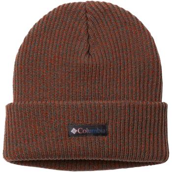 Columbia  Whirlibird Cuffed Beanie  Čiapky Hnedá