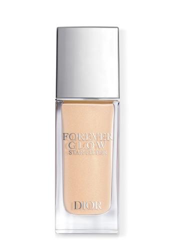 Dior Rozjasňujúci pleťový fluid Forever Glow Star Filter (Sublimating Fluid) 30 ml 0N