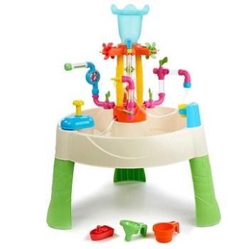 Little Tikes Vodný stôl – továreň na vodotrysky (50743642296)