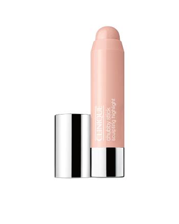 Clinique Rozjasňovač Chubby Stick (Sculpting Highlight) 6 g Hefty Highlight