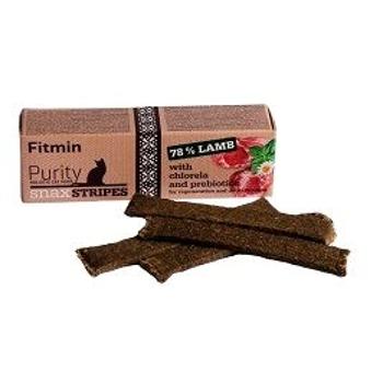 Fitmin Purity Snax Jahňacie plátky pre mačky 35 g (8595237030323)