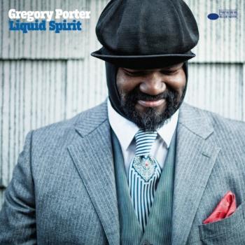 Gregory Porter, LIQUID SPIRIT, CD