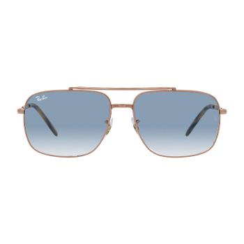 Ray-ban  Occhiali da Sole  RB3796 92023F  Slnečné okuliare Zlatá