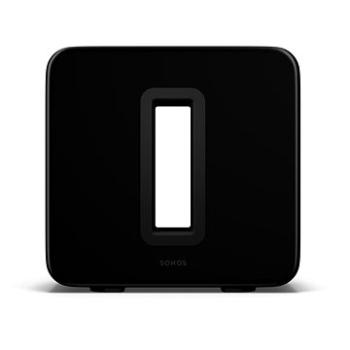 Sonos SUB matný čierny (SUBG3EU1BLK)