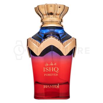 Hamidi Ishq Forever parfémovaná voda pre ženy 100 ml - 30 dní na vrátenie tovaru, Garancia originality