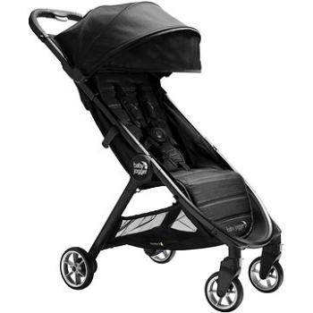 BabyJogger CITY TOUR 2 – Pitch black (047406177660)