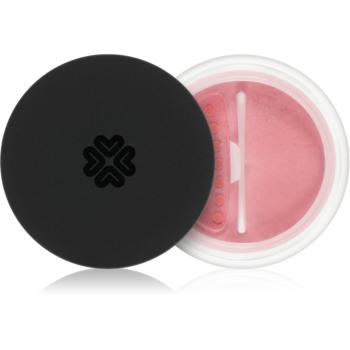 Lily Lolo Mineral Blush sypká minerálna lícenka odtieň Clementine 3 g