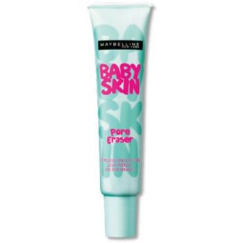 Maybelline Gélová báza pre "zmiznutie" pórov a detsky jemnú pleť Baby Skin Pore Eraser 22 ml