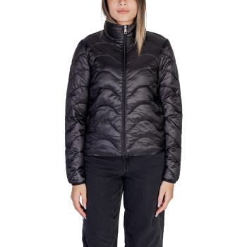 Only  Onlvega Wave Quilted Cc Otw 15322043  Bundy Čierna