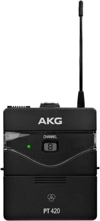 AKG PT420 Transmitter