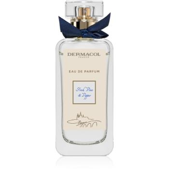 Dermacol Fresh Pine & Pepper parfumovaná voda unisex 50 ml