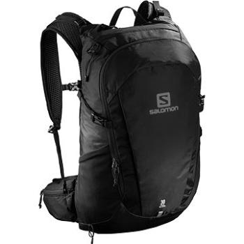 Salomon TRAILBLAZER 30 Black/Black (889645894379)