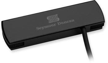 Seymour Duncan Woody Single Coil Black Snímač pre akustickú gitaru