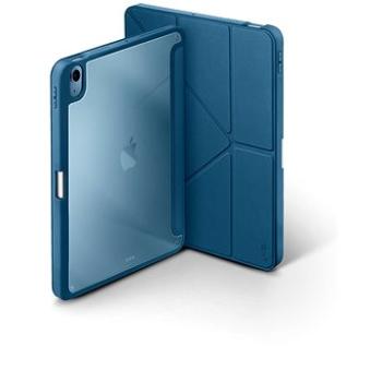 Uniq Moven ochranné puzdro na iPad Air 10.9 (2022/2020) modré (UNIQ-NPDA10.9(2022)-MOVCBLU)