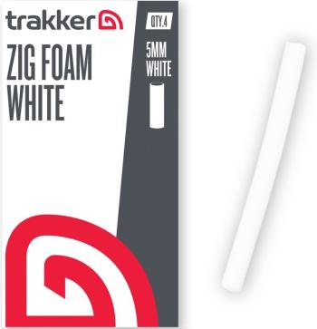 Trakker pena zig foam 4 ks - white