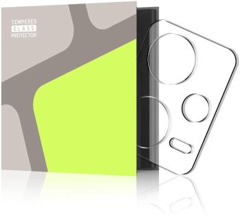 Üvegfólia Tempered Glass Protector Xiaomi Redmi Note 12 5G üvegfólia - tok kompatibilis