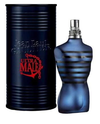 Jean P. Gaultier Ultra Male - EDT 125 ml