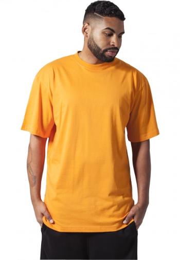 Urban Classics Tall Tee orange - 3XL