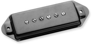 Seymour Duncan Antiquity P90 Dog-Ear Neck Black Gitarový snímač