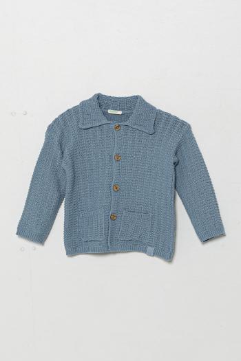 Detský sveter United Colors of Benetton ľahké, 1236A5011