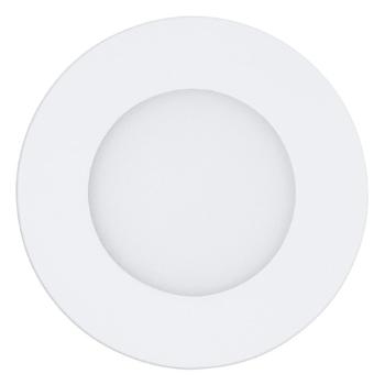 Nástenné svetlo Eglo Fueva-A plast 98212