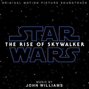 Star Wars: The Rise Of Skywalker (Original Motion Picture Soundtrack)