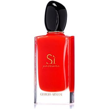 GIORGIO ARMANI Si Passione EDP 100 ml (3614271994844)