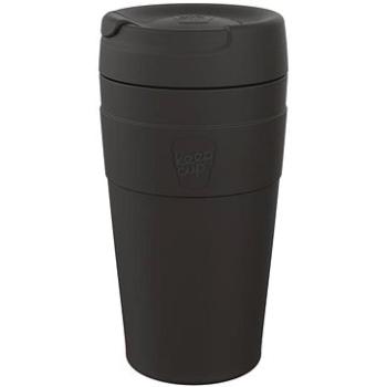 KeepCup Termohrnček HELIX THERMAL BLACK 454 ml L (STCBLA16)