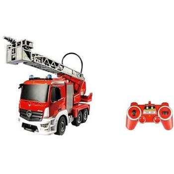 Ata Merecedes-Benz Antos Fire Truck 4WD RTR (6948061922432)