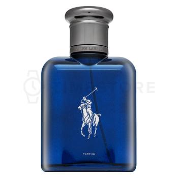 Ralph Lauren Polo Blue čistý parfém pre mužov 75 ml - 30 dní na vrátenie tovaru, Garancia originality
