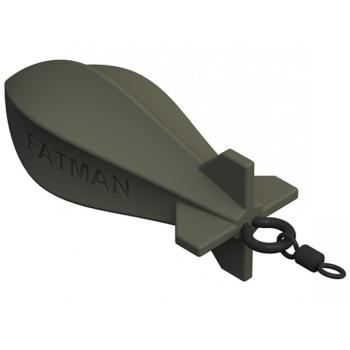 Suretti záťaž fatman s očkom a obratlíkom - 90 g
