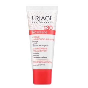 Uriage Roséliane Anti-Redness Cream SPF30 zmatňujúci pleťový gél pre mastnú pleť 40 ml