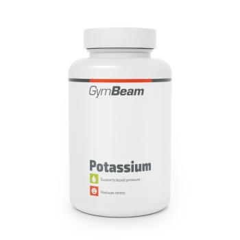 GymBeam Kálium