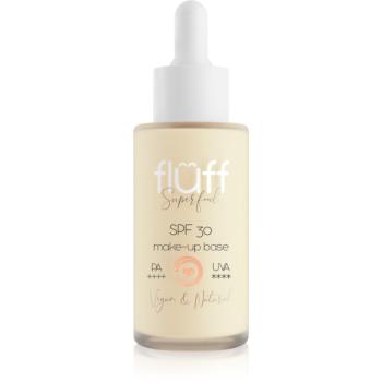 Fluff Superfood podkladová báza pod make-up SPF 30 40 ml