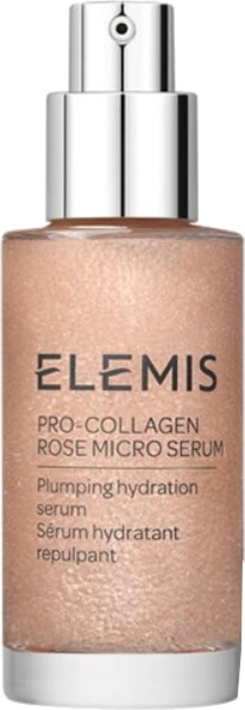 Elemis Dvojfázové mikro-sérum pre intenzívnu hydratáciu pleti Pro-Collagen (Rose Micro Serum) 30 ml