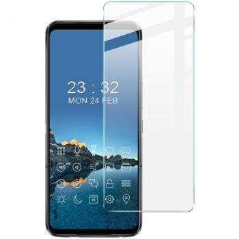 IMAK 3D INVISIBLE Tvrdené sklo pre Asus ROG Phone 7