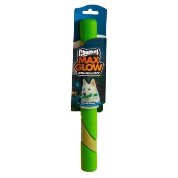 CHUCKIT Max Glow Ultra Fetch Stick 28 cm