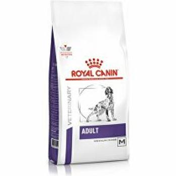 Royal Canin VC Canine Adult 10kg