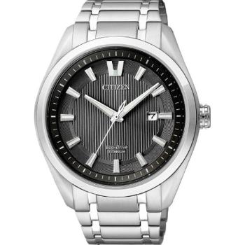 Citizen Super Titanium AW1240-57E - 30 dní na vrátenie tovaru, Garancia originality