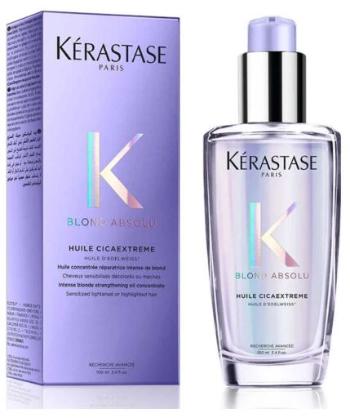 Kérastase Blond Absolu Huile Cicaextreme olej 100ml