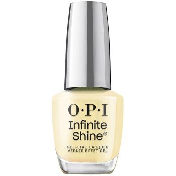 OPI Lak na nechty s gélovým efektom Infinite Shine (Gél-Like Lacquer) 15 ml This Chic Is Bananas