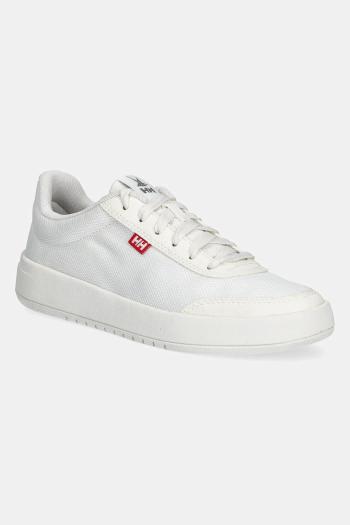 Tenisky Helly Hansen HALMSTAD 2 dámske, béžová farba, 12028