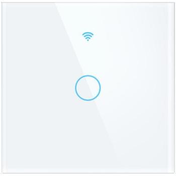 Smoot Air Light Switch Počet tlačítek: Jednotlačítkový (357_JED)