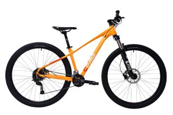 CAPRIOLO C PRO MTB AL-PHA 9.4 29" YELLOW 19", 2023