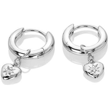 HOT DIAMONDS Most Loved DE718 (Ag 925 / 1 000, 3,2 g) (5055069048840)