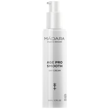 MÁDARA Vyhladzujúci denný pleťový krém Age Pro Smooth (Day Cream) 50 ml