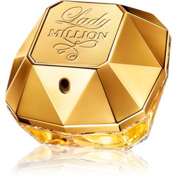 Rabanne Lady Million parfumovaná voda pre ženy 80 ml